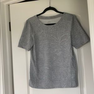 Elegant and Soft LOFT tee